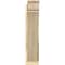 Ekena Millwork Traditional Traditional Rough Sawn Outlooker, Douglas Fir, 8"W x 36"D x 36"H OUT08X36X36TRA01RDF - alternate 3